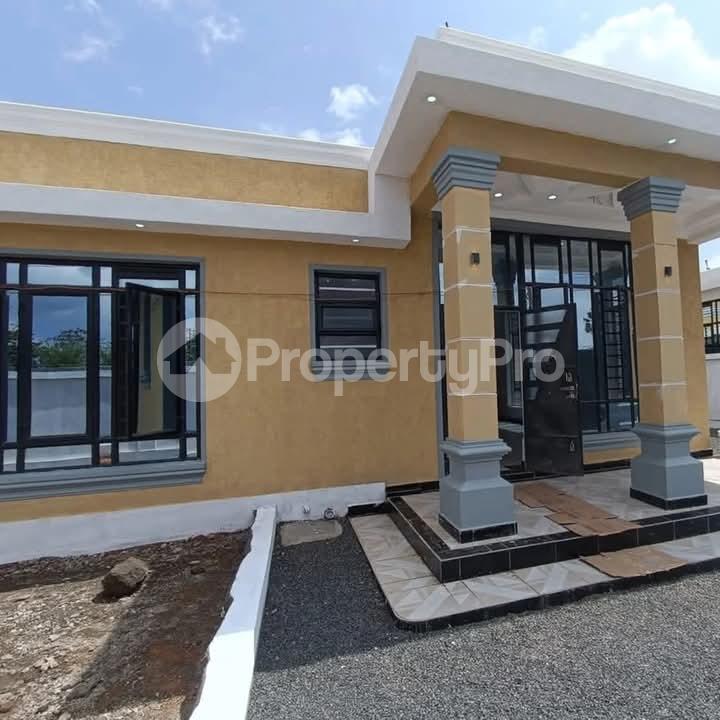 4 bedroom Houses for sale Ruiru Kiambu
