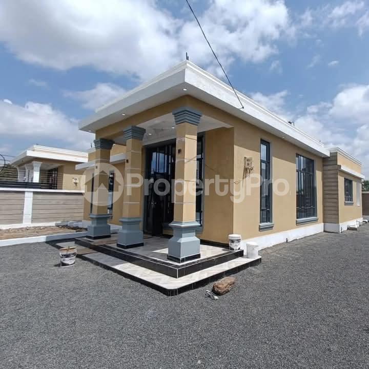 4 bedroom Flat&Apartment for sale Membley Ruiru