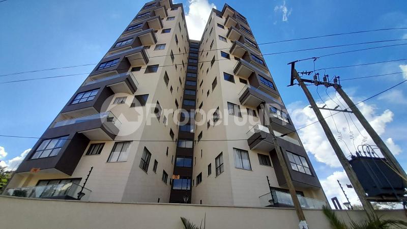 4 bedroom Rooms Flat&Apartment for sale Gitanga road  Lavingtone Nairobi