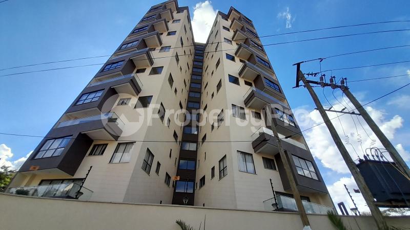 4 bedroom Rooms Flat&Apartment for sale Gitanga Road, Lavington Nairobi
