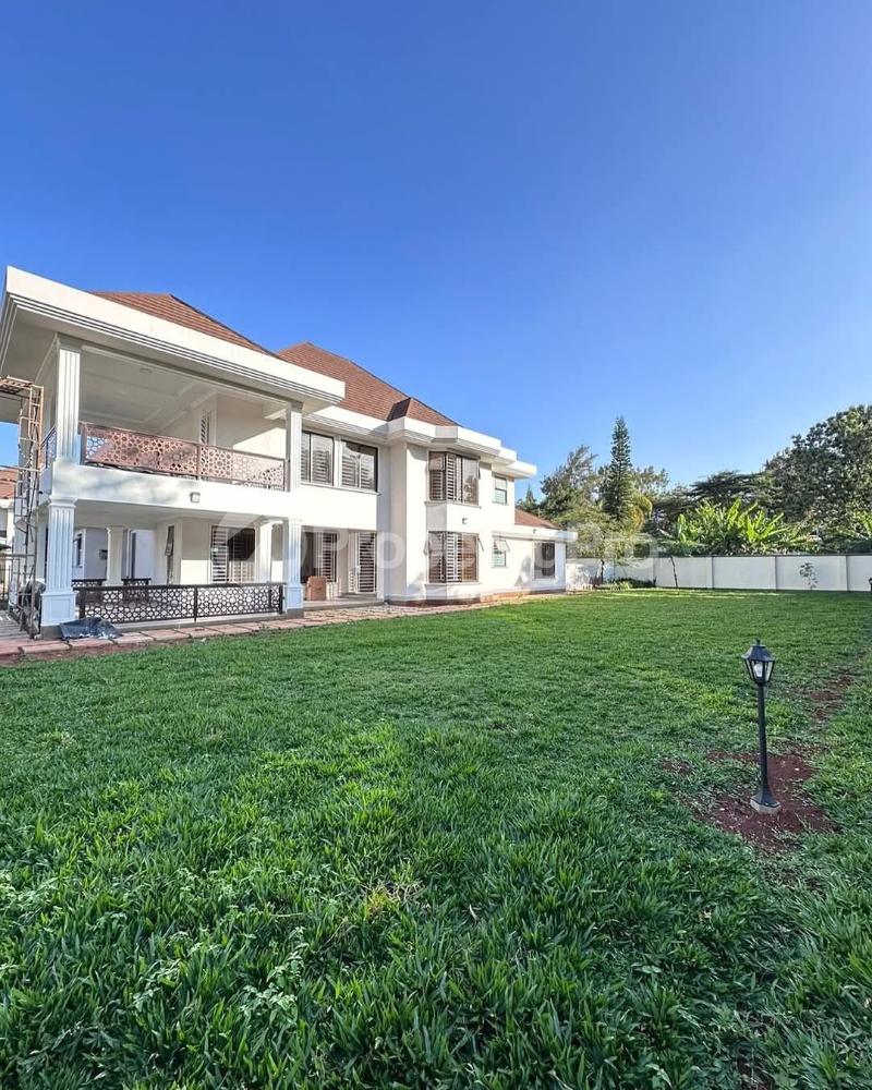 Houses for sale Karen Nairobi