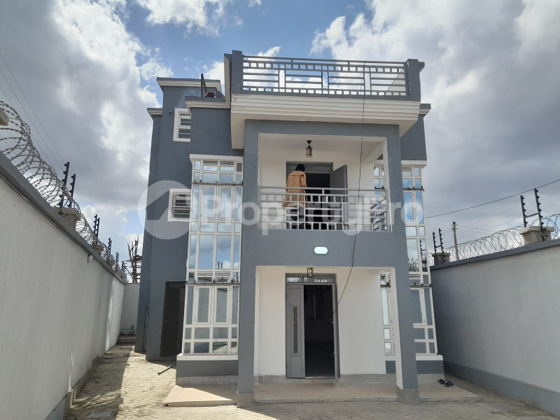 4 bedroom Houses for sale Ruiru Kiambu