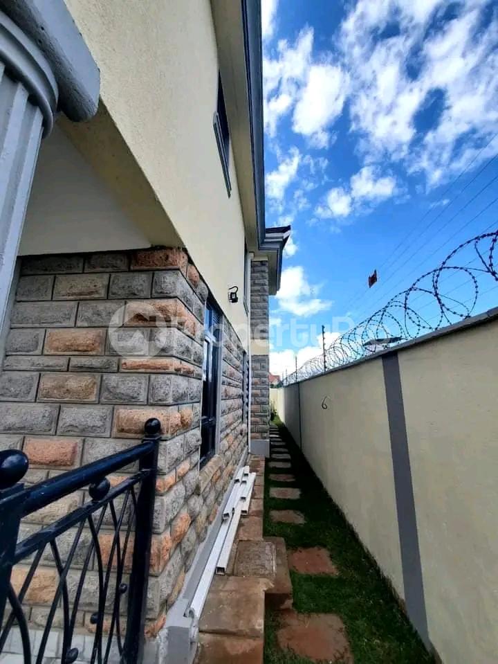 4 bedroom Bungalow Houses for rent Kasarani Nairobi (PID 3ALMD