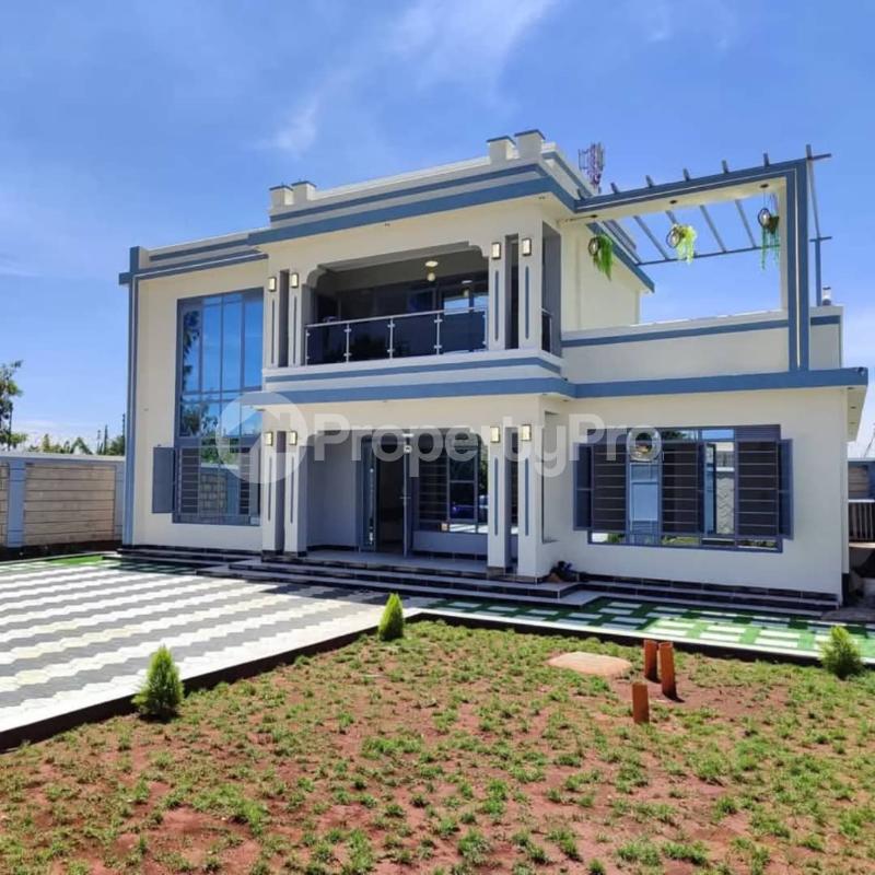 4 bedroom Flat&Apartment for sale Membley Ruiru