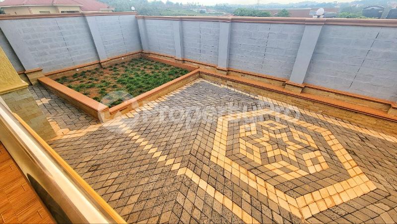 4 bedroom Bungalow Apartment for sale Kasagati road Kira Wakiso Central - 1
