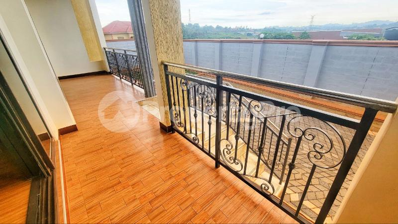 4 bedroom Bungalow Apartment for sale Kasagati road Kira Wakiso Central - 2