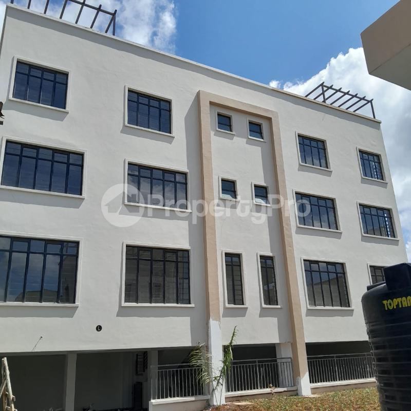 4 bedroom Townhouses Houses for rent Northern Bypass Membley Ruiru - 2