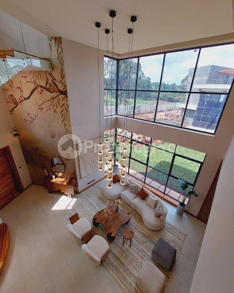 4 bedroom Townhouse for sale Loresho Nairobi