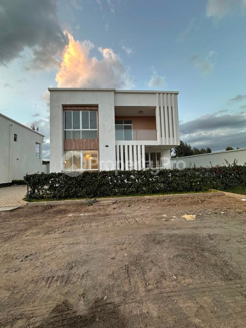 4 bedroom Townhouses Houses for sale Kiserian GP Ongata Rongai Kajiado