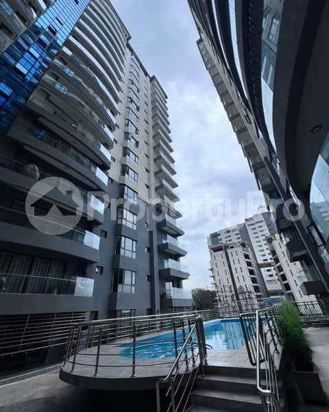 5 bedroom Townhouse for sale Kileleshwa Nairobi