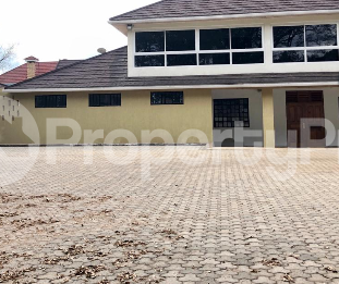 5 bedroom Townhouse for sale Karen Nairobi