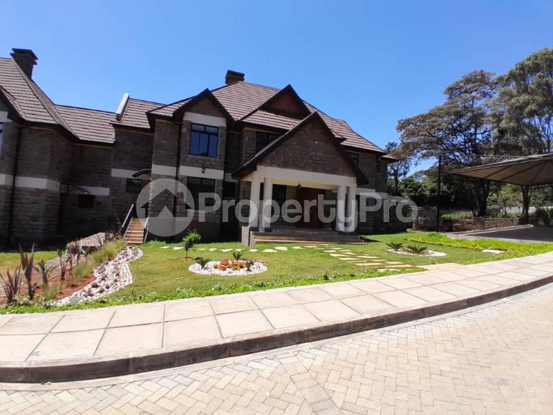 5 bedroom Flat&Apartment for sale Karen Nairobi