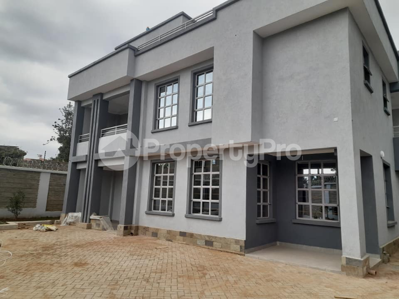 5 bedroom Townhouse for sale Kenyatta Road, Nairobi Central Nairobi