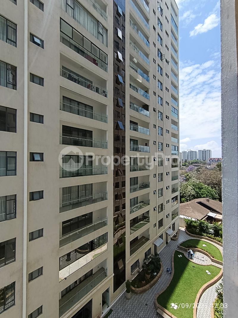 5 bedroom Flat&Apartment for rent Lavington, Nairobi  Lavington Nairobi