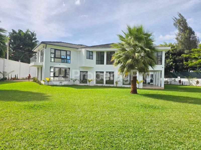 6 bedroom Bungalow Houses for rent Runda  Runda Nairobi