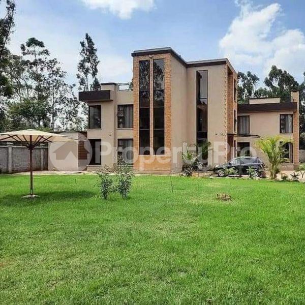 5 bedroom Townhouse for sale Karen Nairobi