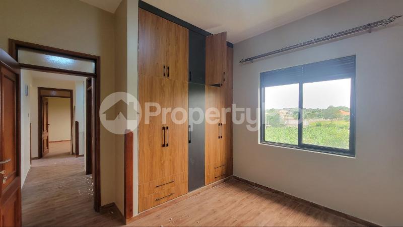 1 bedroom mini flat  Apartment for rent Kitukutwe  Kira Wakiso Central - 1