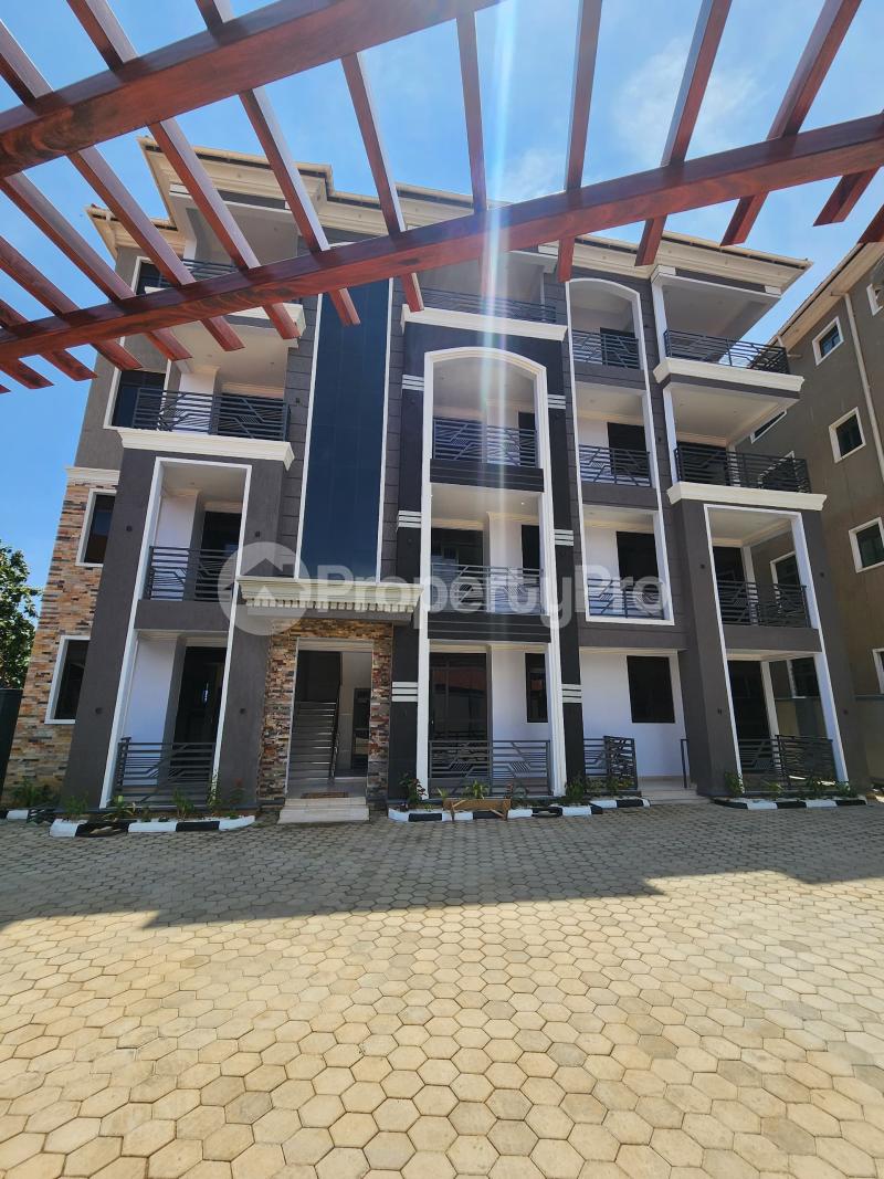 1 bedroom mini flat  Apartment for sale Kiwatule Kampala Central Kampala Central - 0