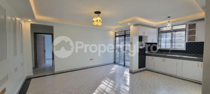 1 bedroom mini flat  Apartment Block Apartment for rent Ntinda  Kampala Central Kampala Central - 1