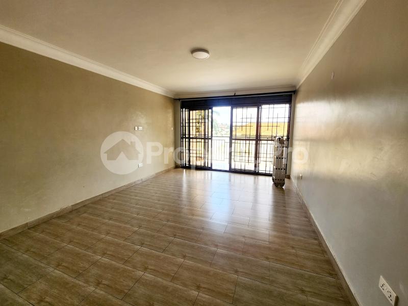 2 bedroom Apartment for rent kisaasi Kisaasi Kampala Central - 1