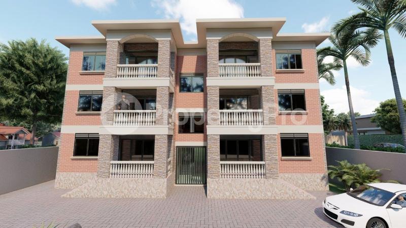 Apartment Block Apartment for rent Kitukutwe  Kira Wakiso Central