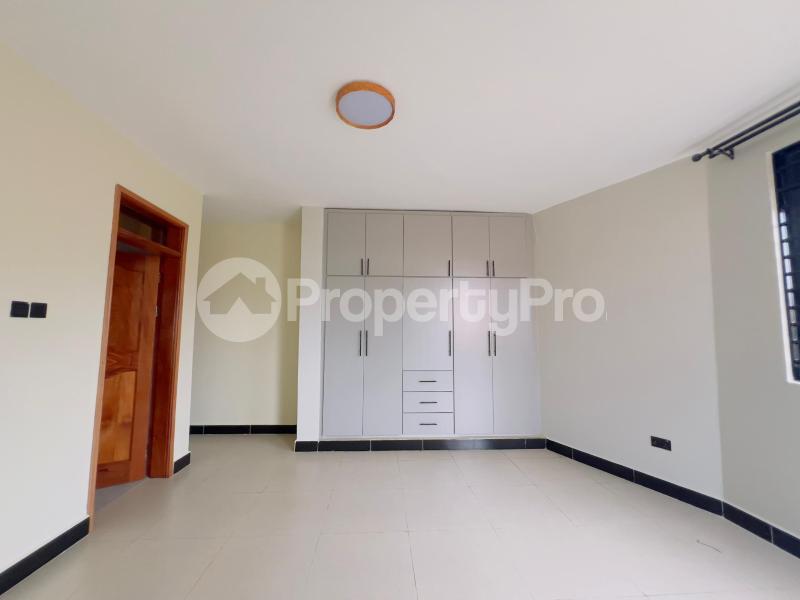 3 bedroom Apartment Block Apartment for rent Kyaliwajara road near kireka Kira Wakiso Central - 0