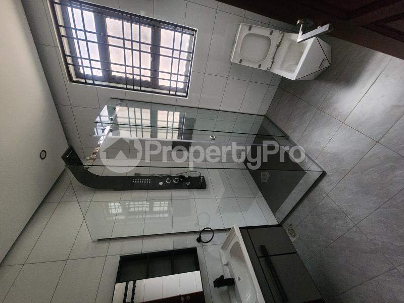 1 bedroom mini flat  Apartment Block Apartment for rent Kiwatule road  Kyambogo Kampala Central - 4