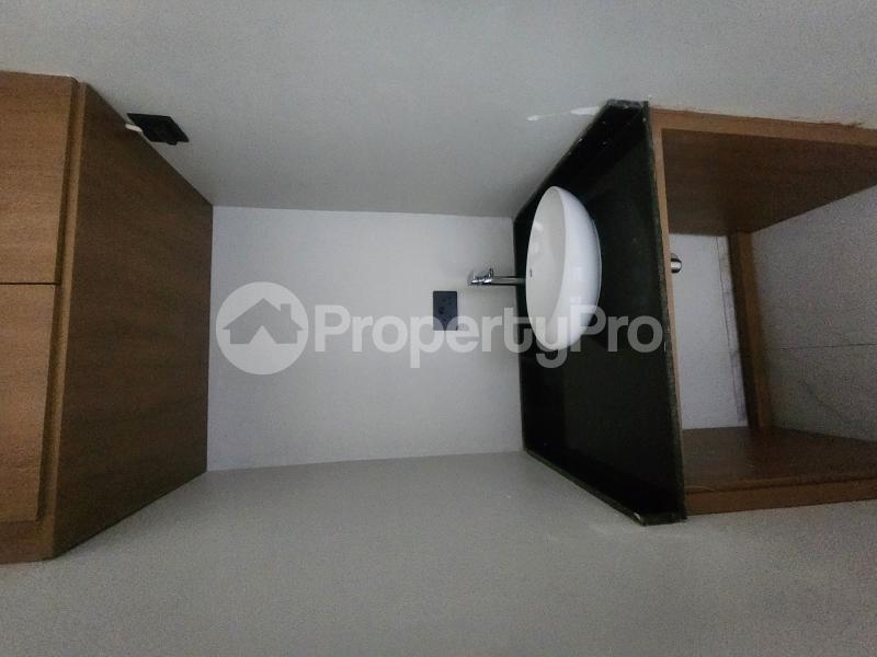 1 bedroom mini flat  Apartment Block Apartment for rent Kiwatule road  Kyambogo Kampala Central - 8