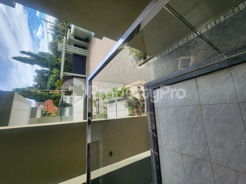 1 bedroom mini flat  Apartment Block Apartment for rent Kiwatule road  Kyambogo Kampala Central - 7