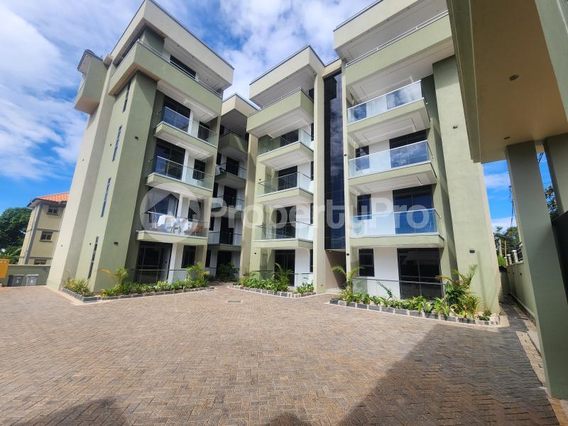 1 bedroom mini flat  Apartment Block Apartment for rent Kiwatule road  Kyambogo Kampala Central - 0