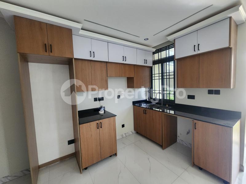 1 bedroom mini flat  Apartment Block Apartment for rent Kiwatule road  Kyambogo Kampala Central - 2