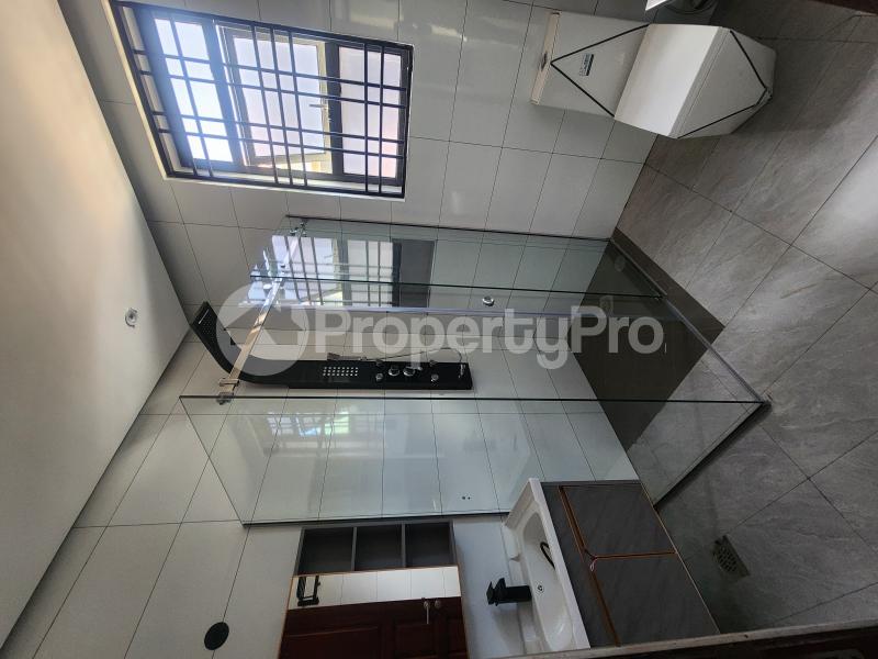 1 bedroom mini flat  Apartment Block Apartment for rent Kiwatule road  Kyambogo Kampala Central - 6