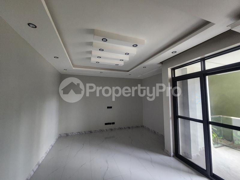 1 bedroom mini flat  Apartment Block Apartment for rent Kiwatule road  Kyambogo Kampala Central - 3