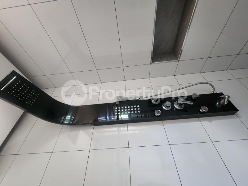 1 bedroom mini flat  Apartment Block Apartment for rent Kiwatule road  Kyambogo Kampala Central - 5