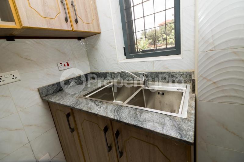 1 bedroom mini flat  Studio Apartment for rent Sanyu Babies Home  Mengo Kampala Central - 11