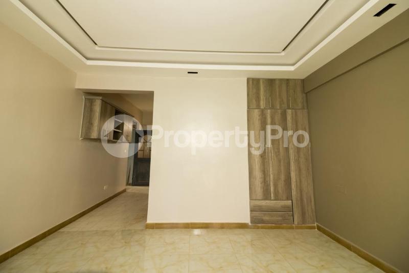 1 bedroom mini flat  Studio Apartment for rent Sanyu Babies Home  Mengo Kampala Central - 3