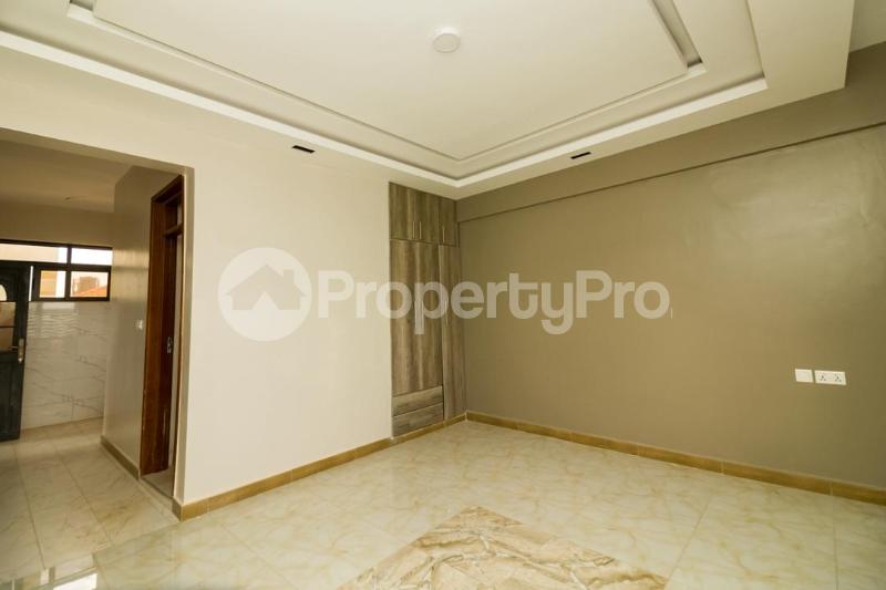 1 bedroom mini flat  Studio Apartment for rent Sanyu Babies Home  Mengo Kampala Central - 6