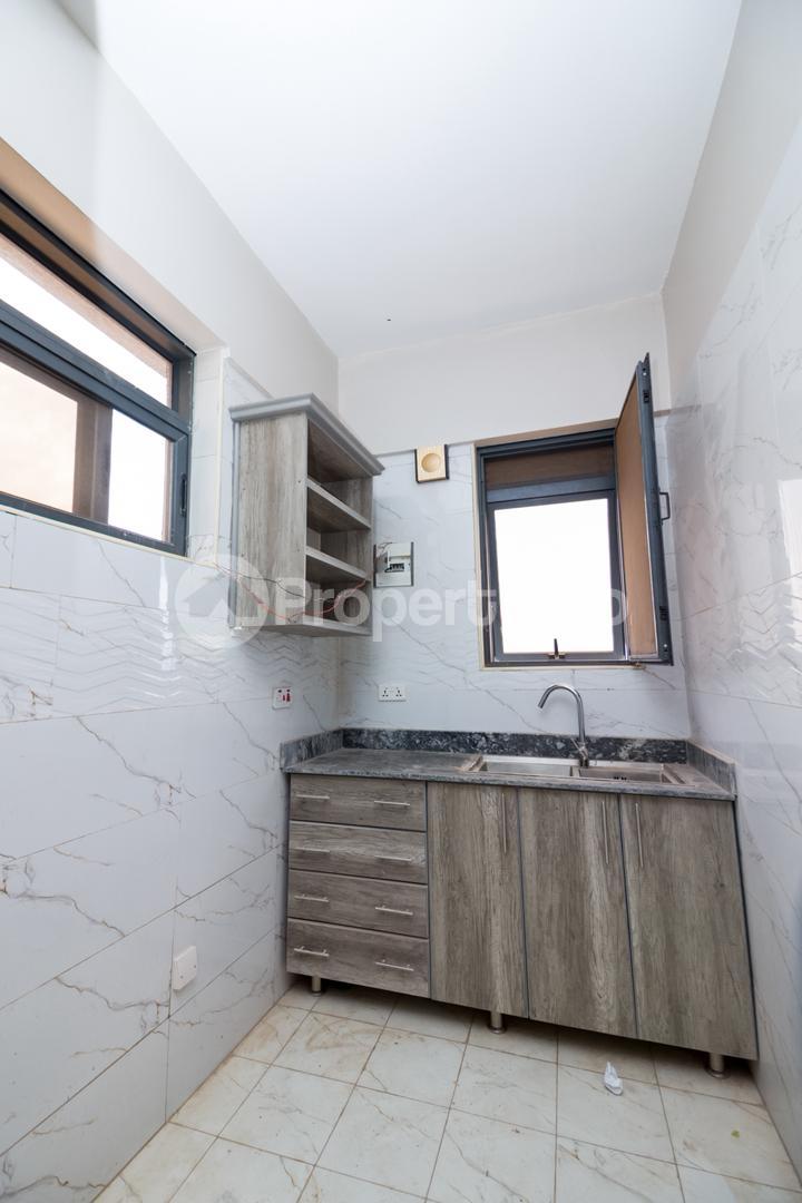 1 bedroom mini flat  Studio Apartment for rent Sanyu Babies Home  Mengo Kampala Central - 1