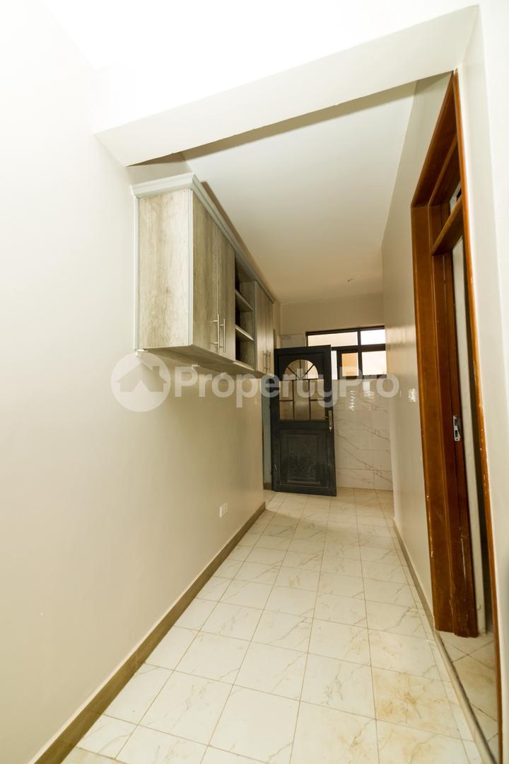 1 bedroom mini flat  Studio Apartment for rent Sanyu Babies Home  Mengo Kampala Central - 4