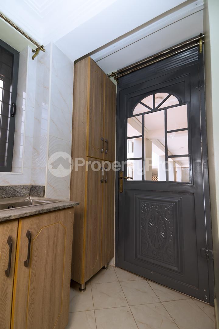 1 bedroom mini flat  Studio Apartment for rent Sanyu Babies Home  Mengo Kampala Central - 12