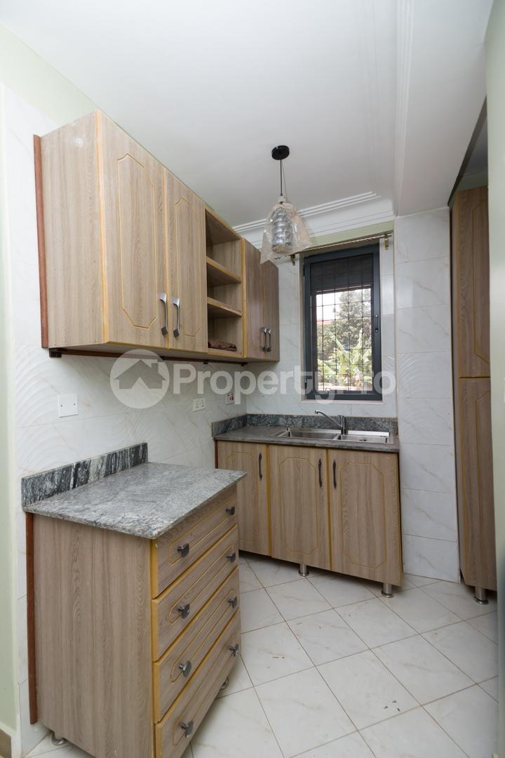 1 bedroom mini flat  Studio Apartment for rent Sanyu Babies Home  Mengo Kampala Central - 13