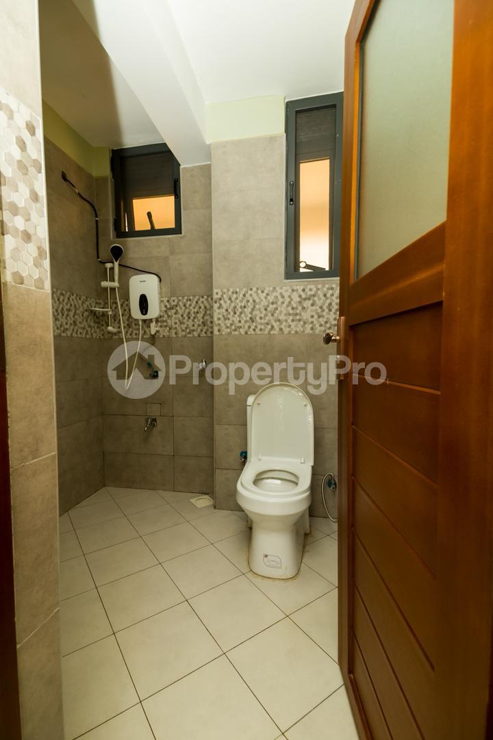 1 bedroom mini flat  Studio Apartment for rent Sanyu Babies Home  Mengo Kampala Central - 16