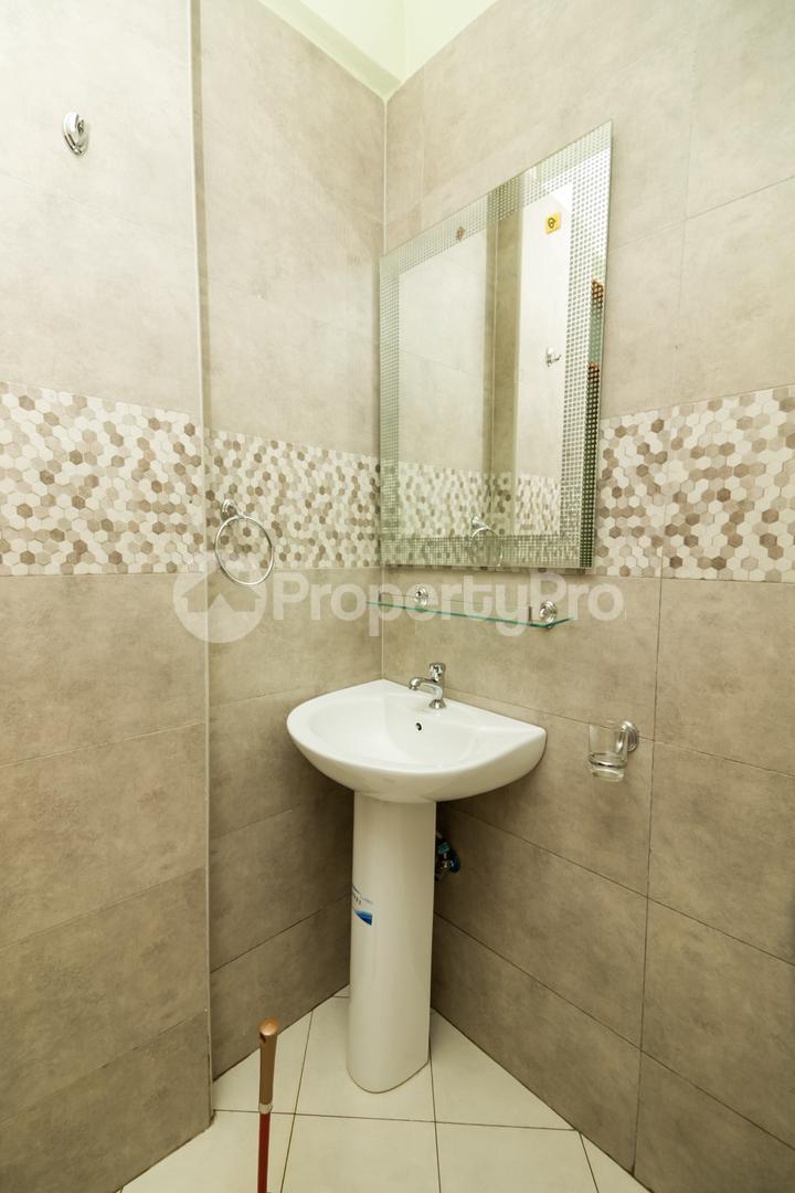 1 bedroom mini flat  Studio Apartment for rent Sanyu Babies Home  Mengo Kampala Central - 15