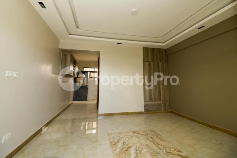 1 bedroom mini flat  Studio Apartment for rent Sanyu Babies Home  Mengo Kampala Central - 5