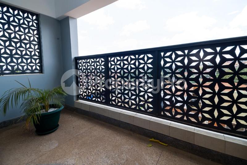 1 bedroom mini flat  Studio Apartment for rent Sanyu Babies Home  Mengo Kampala Central - 7