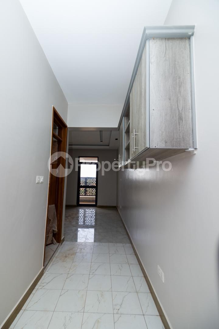 1 bedroom mini flat  Studio Apartment for rent Sanyu Babies Home  Mengo Kampala Central - 0