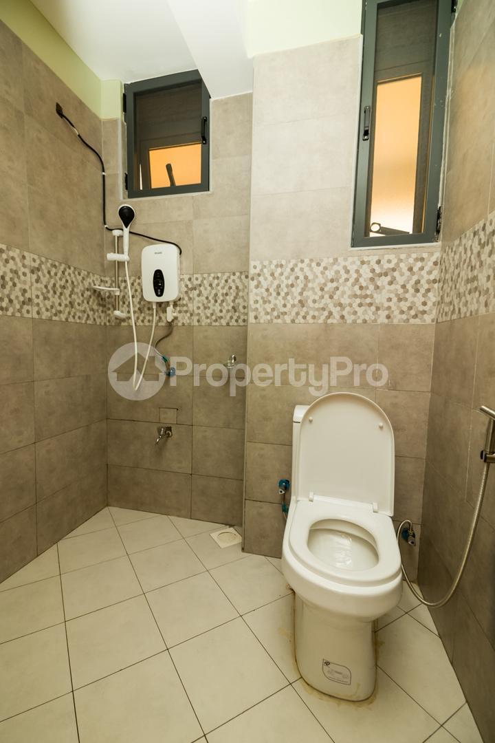 1 bedroom mini flat  Studio Apartment for rent Sanyu Babies Home  Mengo Kampala Central - 17