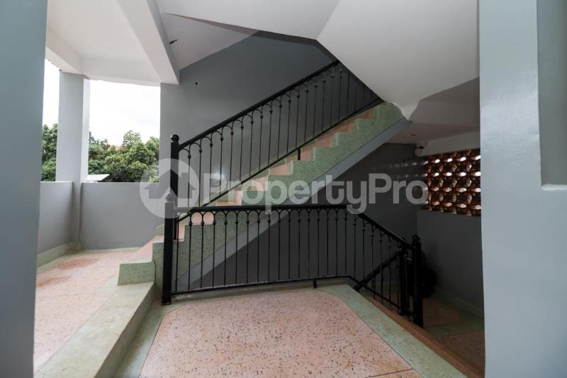 1 bedroom mini flat  Studio Apartment for rent Sanyu Babies Home  Mengo Kampala Central - 10