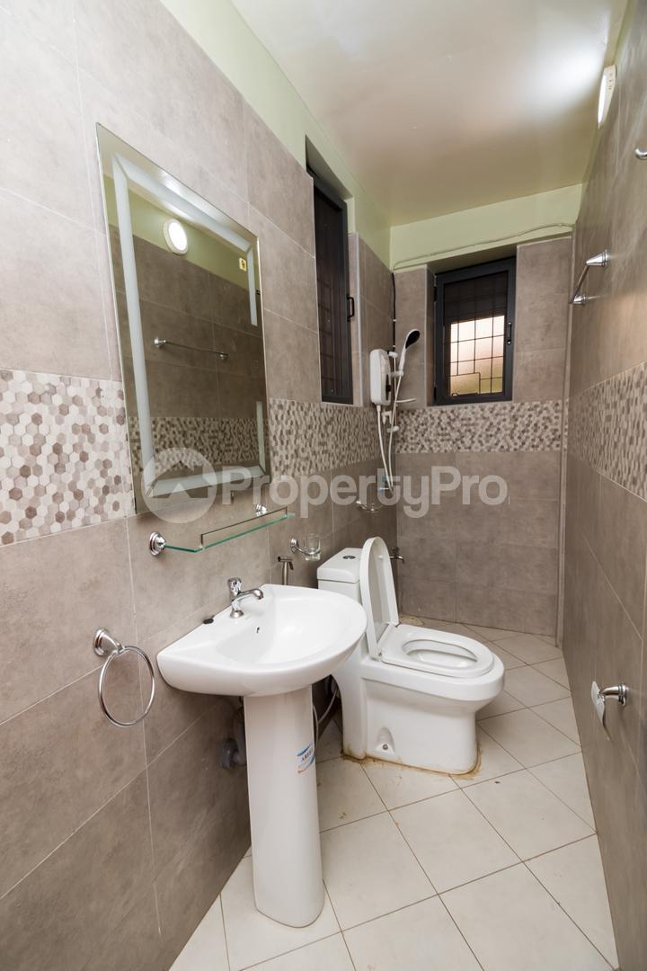 1 bedroom mini flat  Studio Apartment for rent Sanyu Babies Home  Mengo Kampala Central - 14