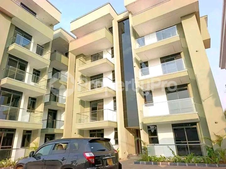 2 bedroom Apartment for rent Ntinda road  Kampala Central Kampala Central - 5